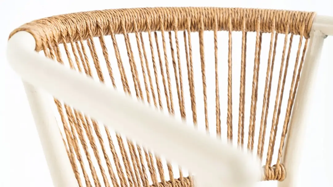 AURA 3200424046 | Balkon Oturgyjy