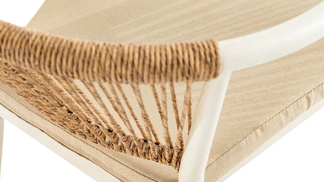 AURA 3200424046 | Balkon Oturgyjy