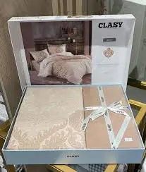 NEELAM 3400002055 | Duvet Cover Set King Size Premium Quality