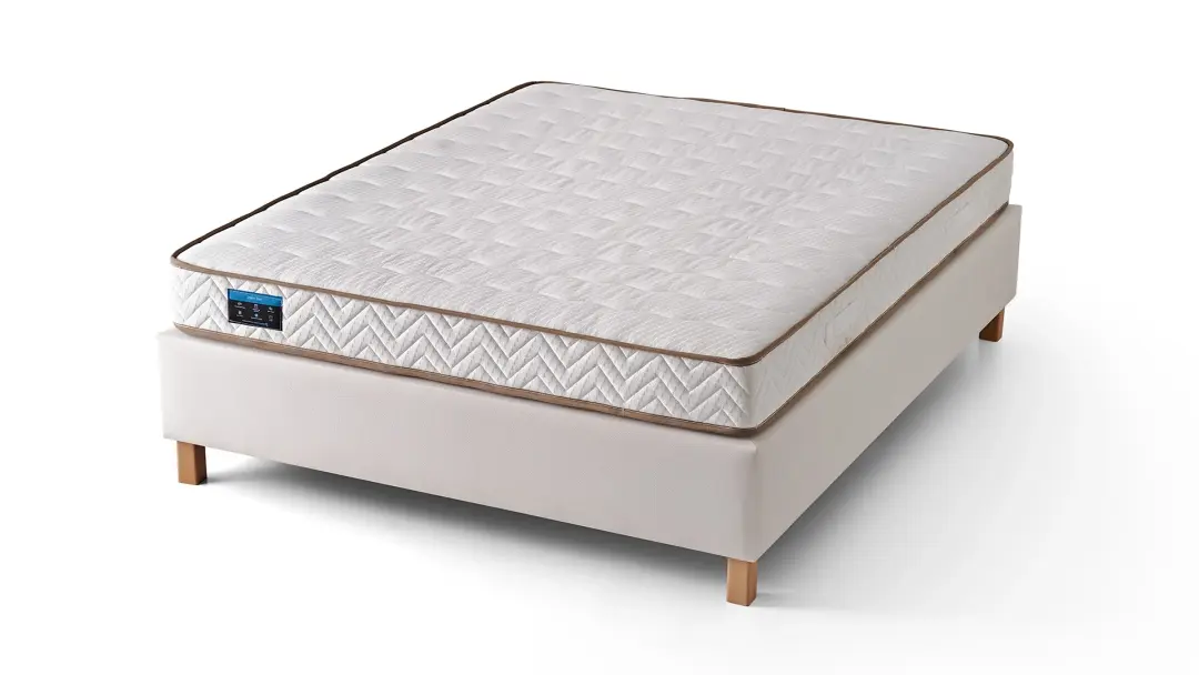 Dream Star 3300002177 | Döşek 120x200 sm Ýokary Dykyzlykly Köpük