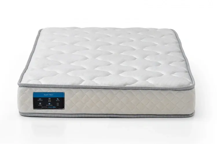 Honeycomb 3300002460 | Mattress 180x200 cm Comfort