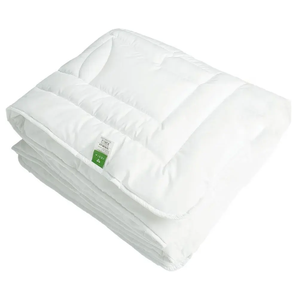 BAMBOO 3300000717 | Duvet 155x215cm Hypoallergenic Bamboo Fiber