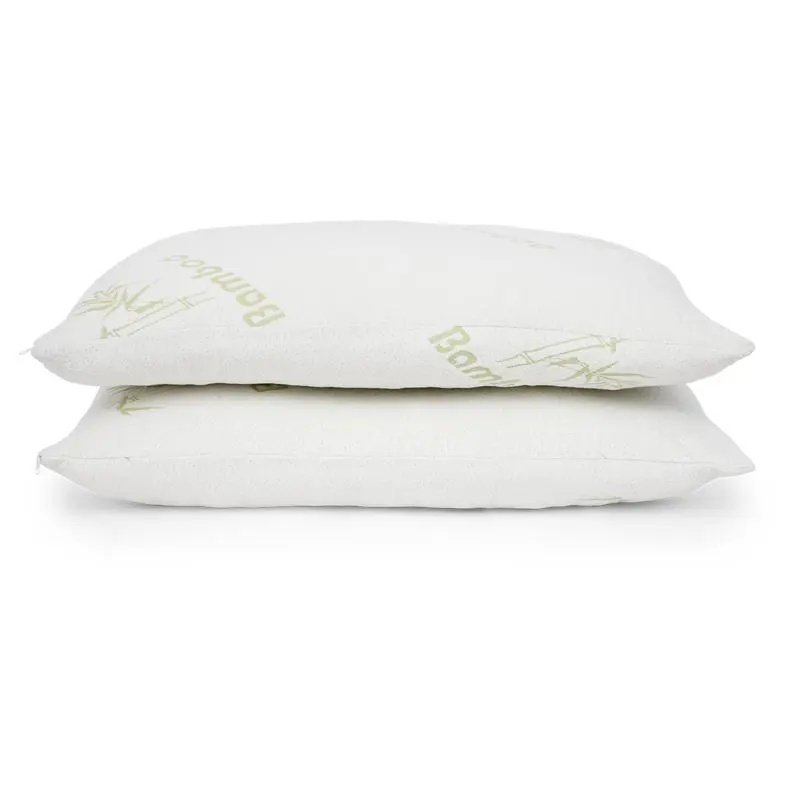 BAMBOO 3300000716 | Подушка 50x70см Бамбуковое волокно Гипоаллергенная