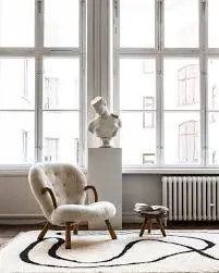 NORDIC 3200384639 | Kiçi bezeg elementi Worned Nordic görnüşi