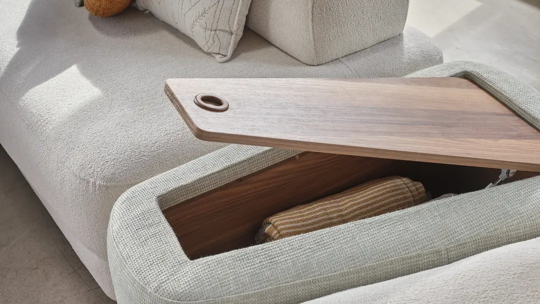 PEBBLE 3120016353 | Burç Aralyk Modul Modul Ulgam