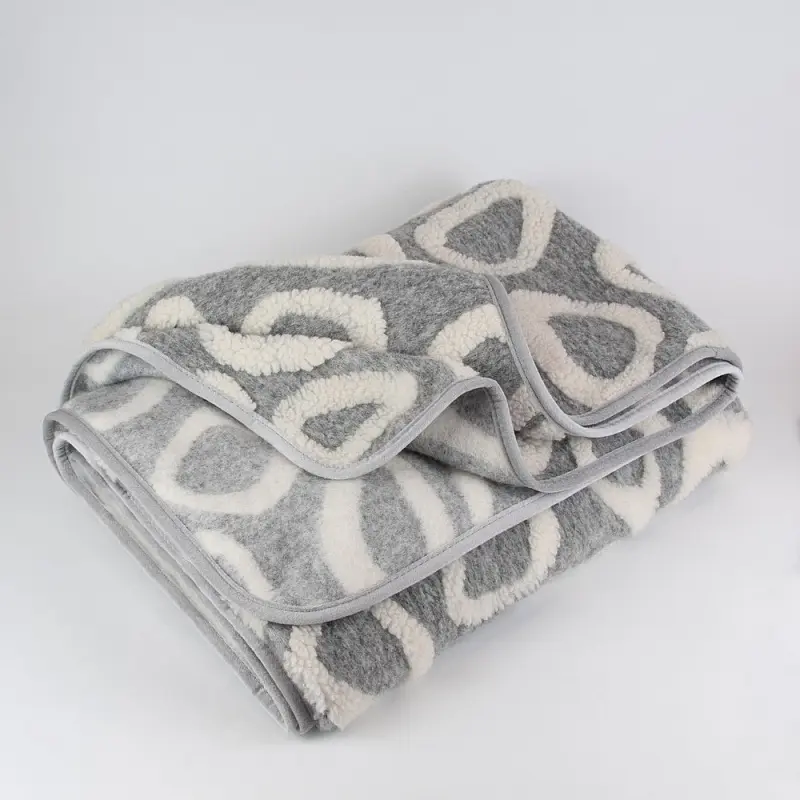 RAYA 3400002066 | Плед Премиальная Ткань