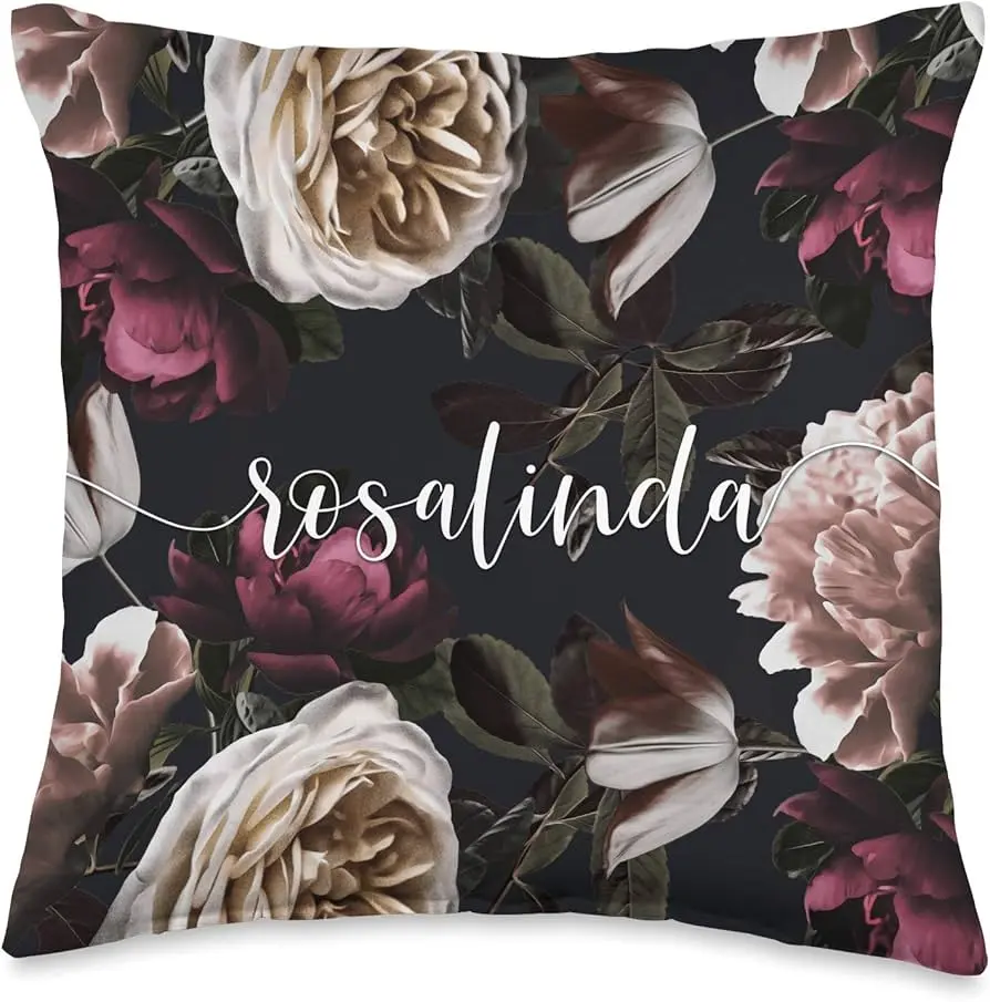 ROSALIND 3400001843 | Bezegli ýassyk häzirki zaman dizaýn