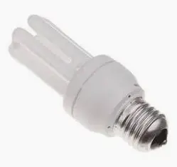 Лампа Westinghouse  Mini Triple 15W E27 6500K