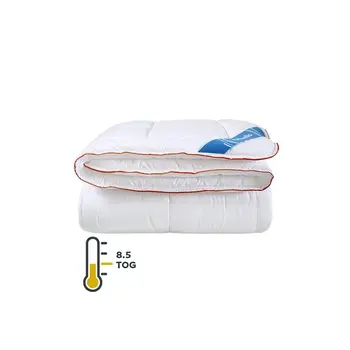 CLEAN 3400001366 | Baby Duvet 95x145cm Hypoallergenic Synthetic Fill