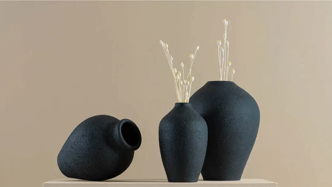 GRANT 3200418397 | Office Chair Large Dark Finish