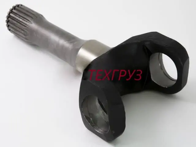 OEM 340-007-2127 | Вал ведущий внешний тяжелый OEM стандарт