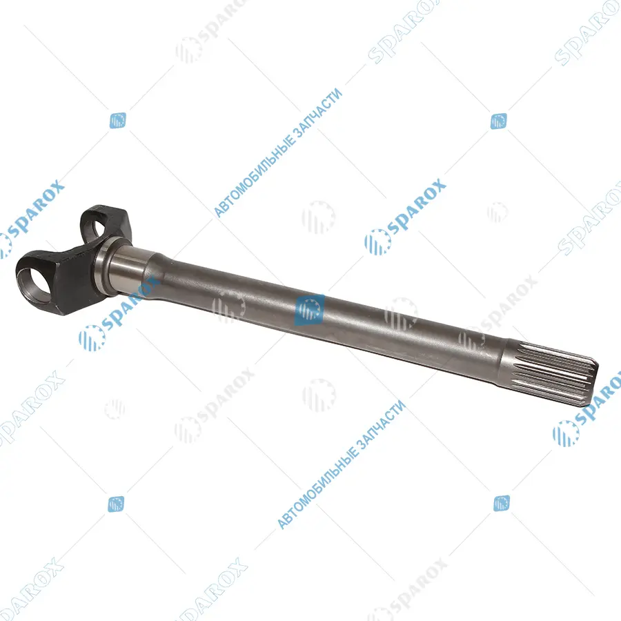 340-006-2127 | Sag Içerki Hereket Şahtasy, Ygtybarly, Aşgabat Stokda