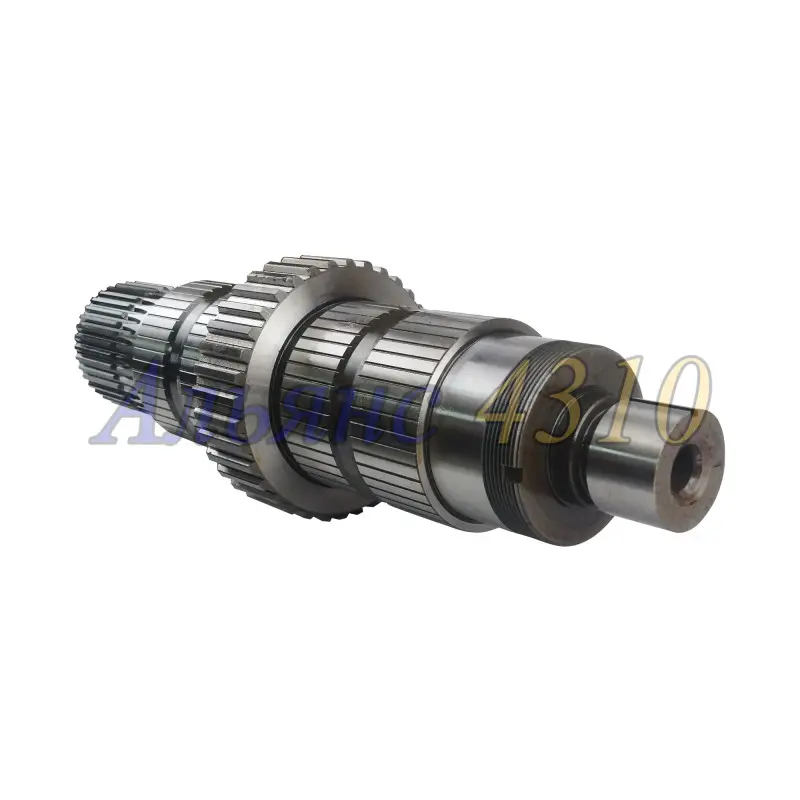 OEM 6522-1802025 | Baş Geçiriş Şahasy Agyr Ulaglar üçin