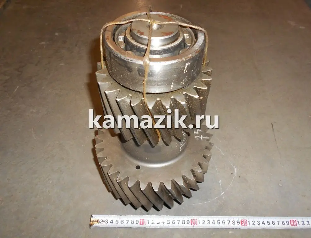6522-1802083 | Промежуточный вал OEM-качество для тяжелой техники