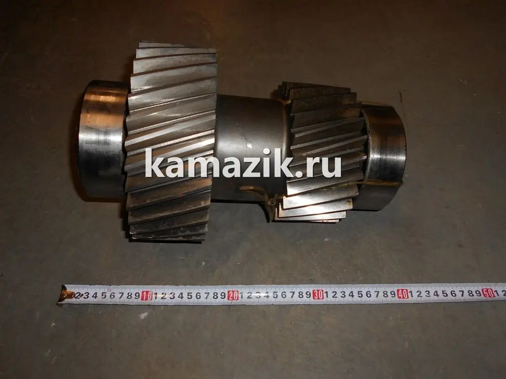 6522-1802083 | Промежуточный вал OEM-качество для тяжелой техники