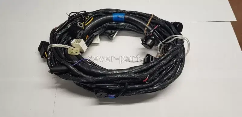 OEM 65115-3724044-50 | Sag Arka Sim Toplanmasy Ulaglar üçin