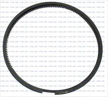 OEM 53205-3509165-10 | Oil Control Ring High-Strength Steel