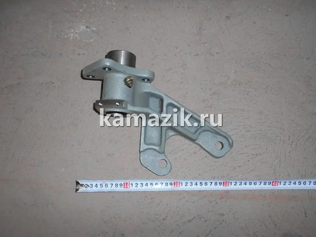 OEM 5511-3502121-10 | Задний левый кронштейн из высокопрочной стали