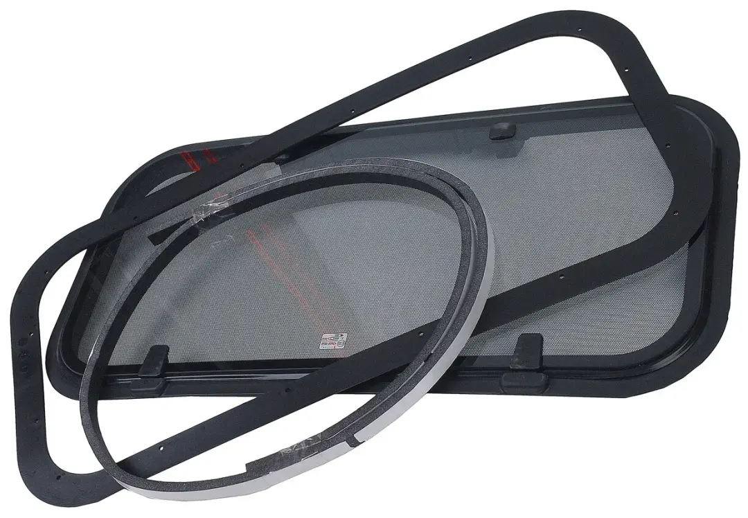 5320-5713010 | Manhole Cover Heavy-Duty Industrial Standard