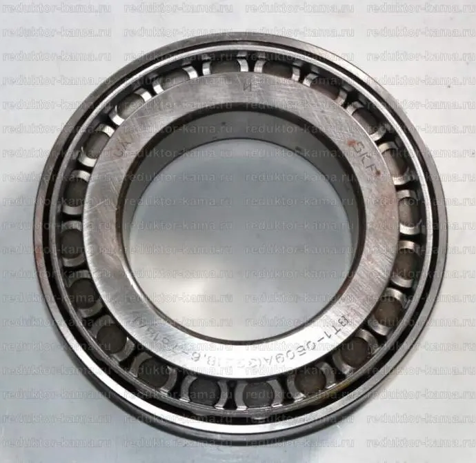 INA 81114TN | Упорный роликовый подшипник 70x95x18 высокая нагрузка