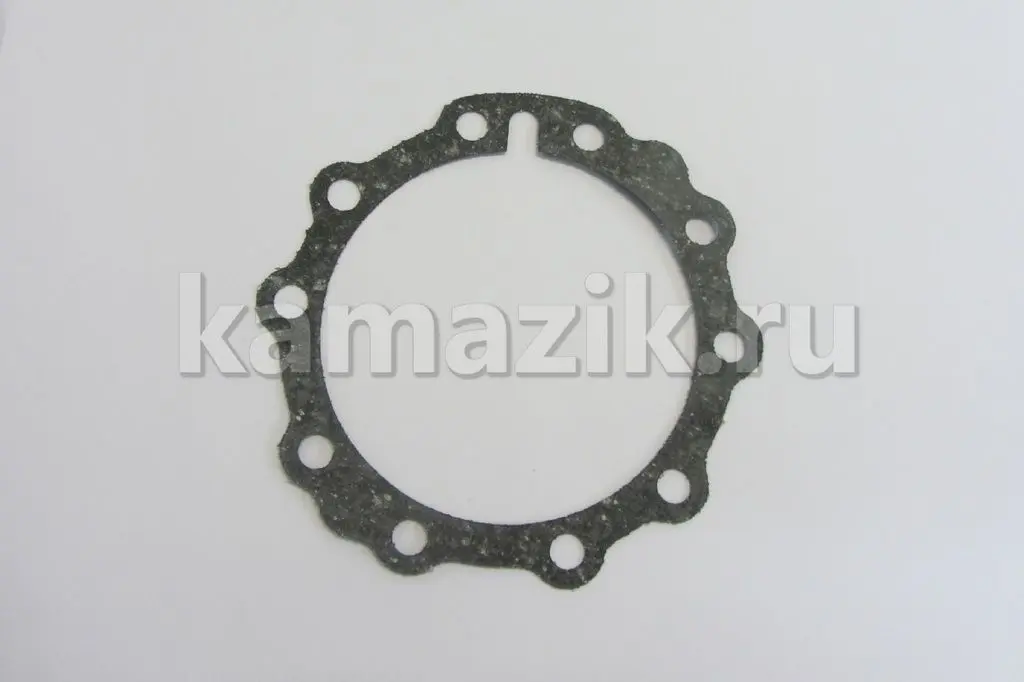OEM 5320-2402047 | Gasket High-Grade Composite for Commercial Vehicles