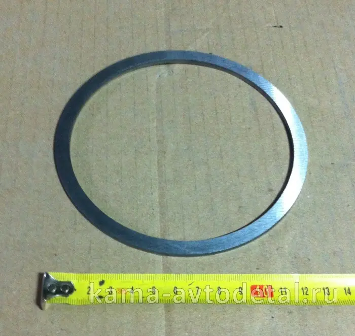 OEM 6522-1802046-28 | Регулировочная прокладка для точной установки