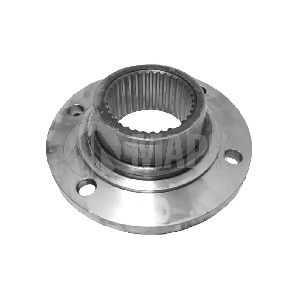 6522-1802199 | Flange Steel Industrial Grade