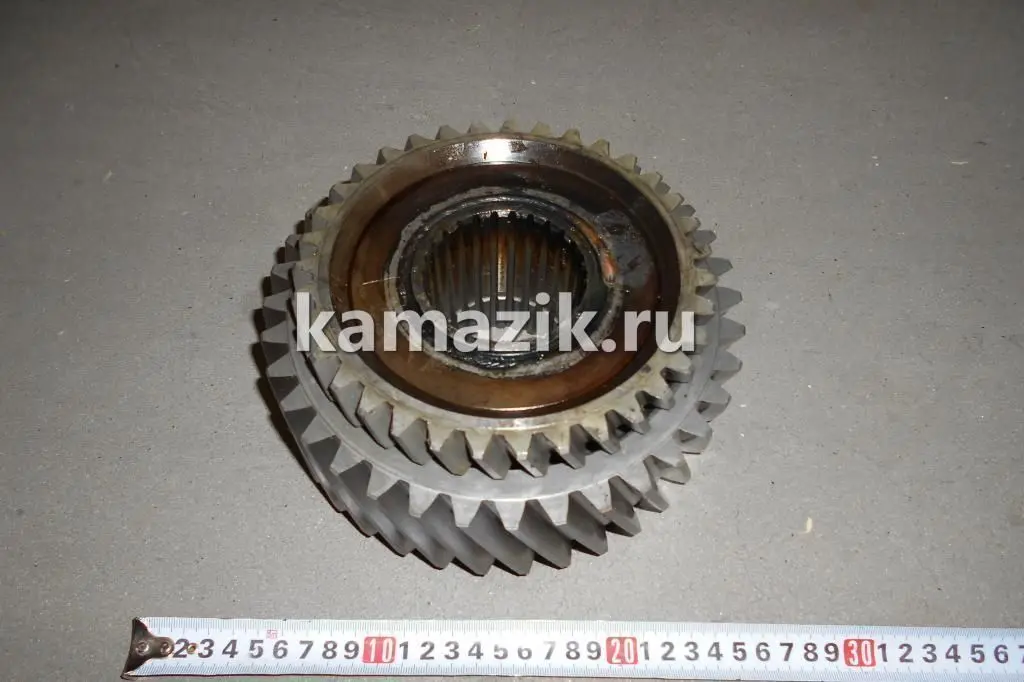 OEM 65111-1802034 | Ведомая шестерня из высокопрочной стали