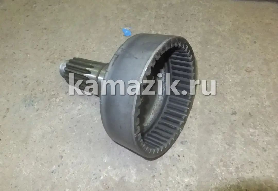 OEM 65111-1802144 | Drive Gear Heavy-Duty OEM Quality