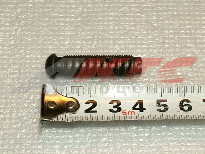 ЯМЗ 740.1007148 | Винт регулировочный коромысла OEM для дизельных двигателей