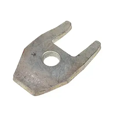 OEM 740 001 112 163 003 0 | Injector Clamp Heavy Duty