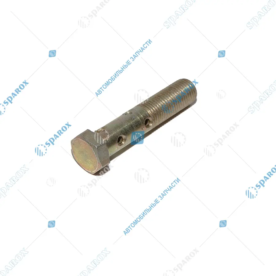 Болт 870006 | Bolt M14x1.5x66 Industrial Fastener High-Grade Steel