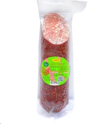 Maksada Okgunly | Sowadylan Çig Suwuk Kolbasa 0,35 kg