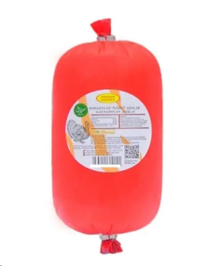 Maksada Okgunly Nyazli Adalat | Sowadylan Bişen Kolbasa 0,6 kg