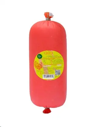 Maksada Okgunly Nyazli | Bişen kolbasa 0,775 kg 2-nji sort