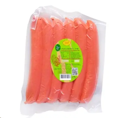 Maksada Okgunly | Gaýnadylan Sosiska 0,3kg Sowadylan