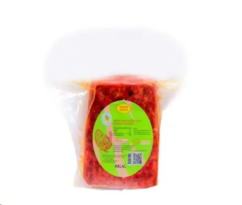 Maksada Okgunly | Sowuk Boýy Bügenina Et Önümi (0,300) kg