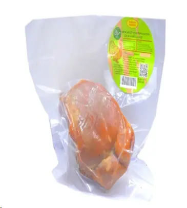 Maksada Okgunly | Sowadylan Tüsselenen Towuk Döş Eti (0,400) kg