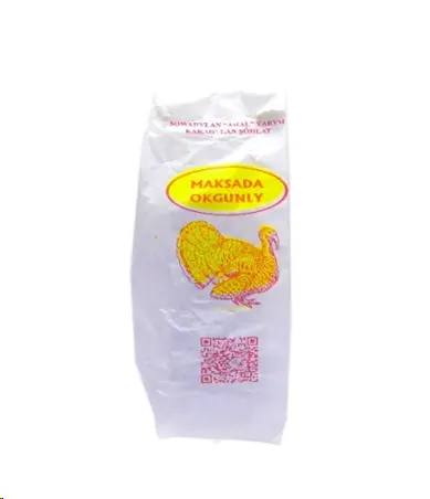 Maksada Okgunly | Sowadyjy tütedilen ajy çöpçeler 0,065 kg