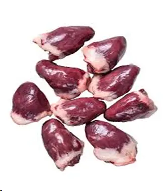 Maksada Okgunly | Doňdurylan ýürek (0,700) kg