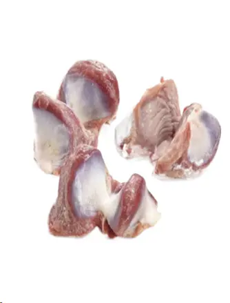 Maksada Okgunly | Doňdurylan sygyr ýüregi (0,700)  kg