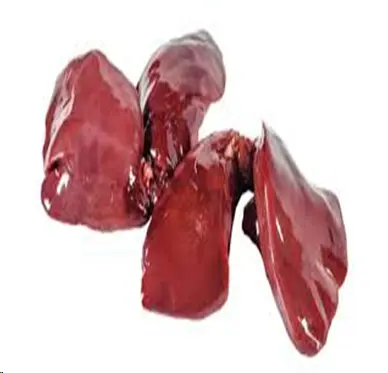 Maksada Okgunly | Frozen Beef Liver (0,850)  kg