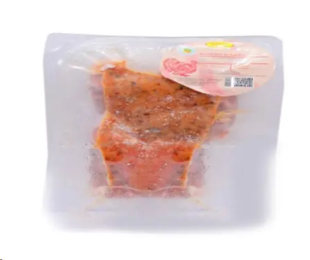 Maksada Okgunly | Frozen Nuggets (0.420)kg