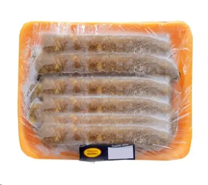 Maksada Okgunly | Frozen Grill Sausages with Cheese (0.700) kg