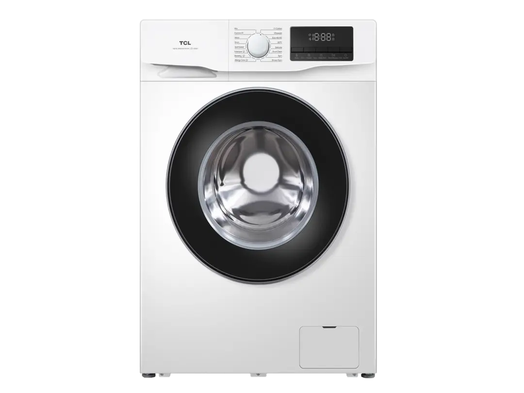 TCL WF6010SF60B | Washing Machine Front Load 6 kg Inverter