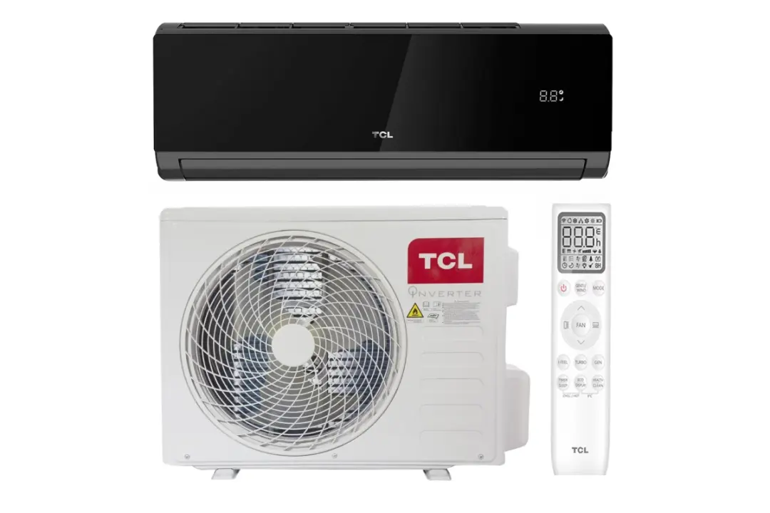 TCL TAC-24CHSD/XA82I | Inverterli Split Kondisioner 70 m²