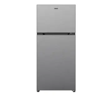 Galanz BCD-375WEV-S | Refrigerator Top Freezer 375 L No Frost