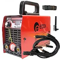 Edon MIG-200T | MIG Welding Machine High Duty Cycle
