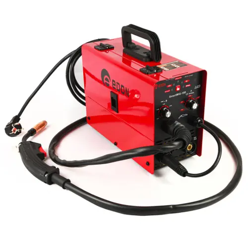 Edon MIG-215 | MIG Welding Machine High-Duty Cycle