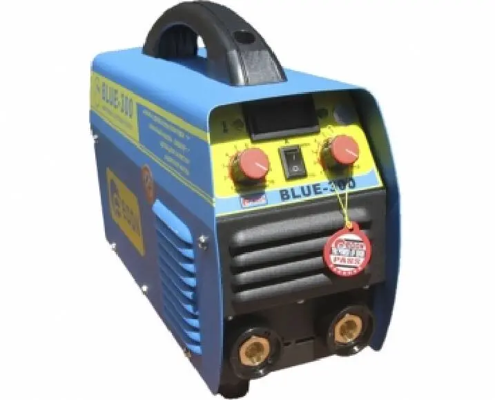 Edon BLUE-2000 ekranly | Welding Machine Digital Display 200A